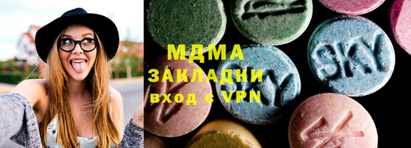 индика Арсеньев